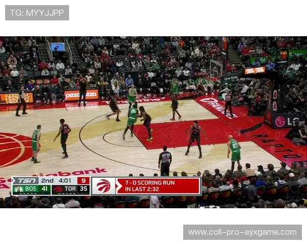 凯尔特人再度反弹，猛龙连续两场失利